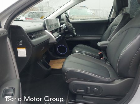 2024 Hyundai Ioniq 5 Ioniq 5 Vision 77 kW €38,795 thumbnail