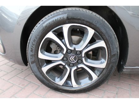 2020 Citroen Grand C4 SpaceTourer - thumbnail 27