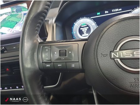 2025 Nissan Qashqai - thumbnail 19