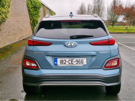 2018 Hyundai Kona - thumbnail 14