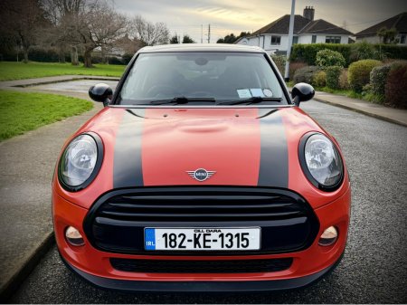 2018 MINI Cooper D - thumbnail 10