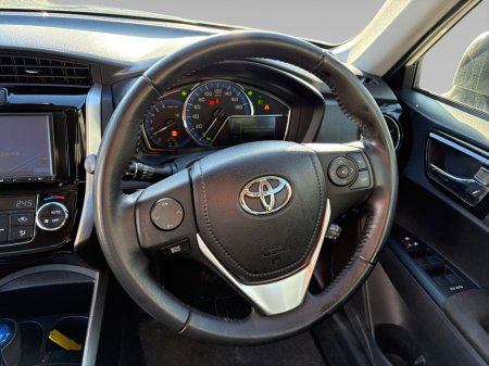 2018 Toyota Corolla - thumbnail 13