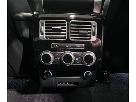 2013 Land Rover Range Rover - thumbnail 29