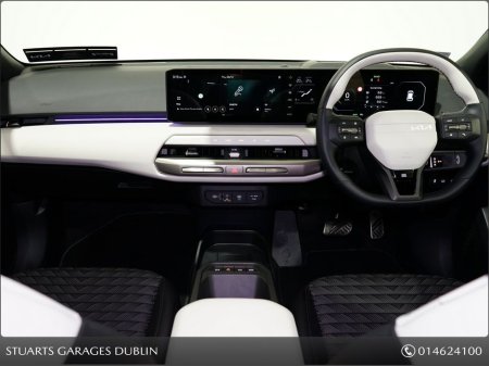 2026 Kia EV4 GT LINE *0% FINANCE + FREE HOME CHARGER+ €500 SUPERVALU GIFT CARD ON ALL 2026 0RDERS* €53,000