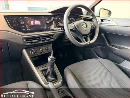 2018 Volkswagen Polo - thumbnail 20