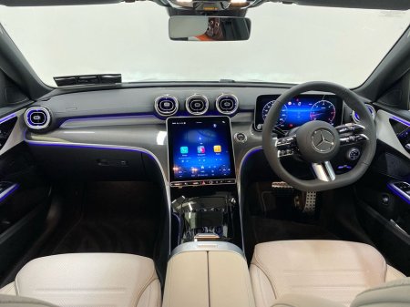 2026 Mercedes-Benz C Class - photo 2