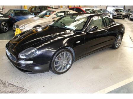 2000 Maserati 3200 3200 // RARE BOOMERANG MODEL MORE COMMONLY KNOW// STUNNING CAR // SUPERB DRIVER//