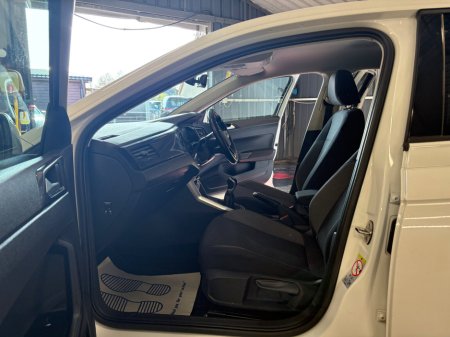 2022 Volkswagen Polo - thumbnail 13