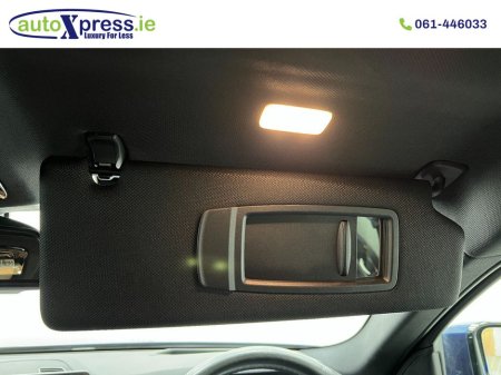 2018 BMW 5 Series - thumbnail 45