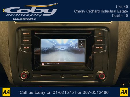 2014 Volkswagen Polo - thumbnail 25