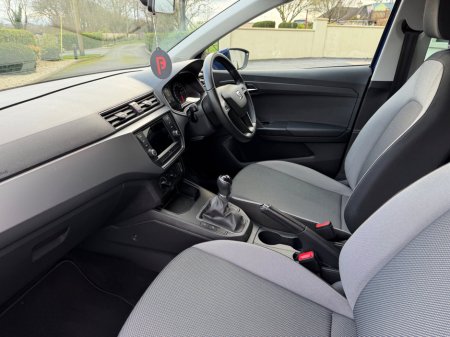 2020 SEAT Ibiza 1.0MPI 80HP SE €15,950 thumbnail