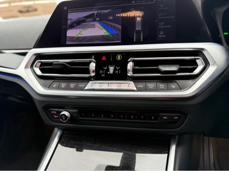 2020 BMW 3 Series M-SPORT - X-DRIVE - 2.0L DIESEL - AUTO - 12M WARRANTY - CAR: 1637 thumbnail