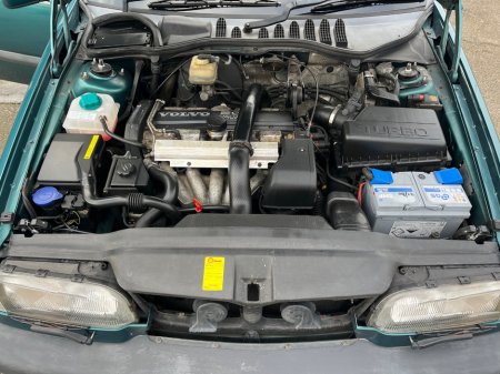 1994 Volvo 850 - thumbnail 8