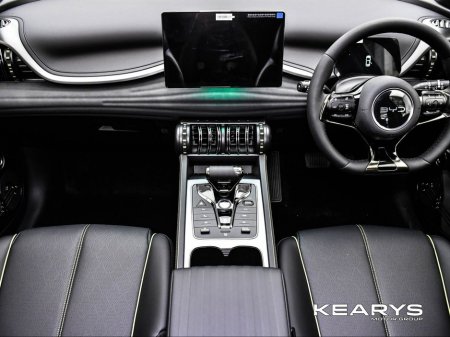 2026 BYD ATTO 3 - thumbnail 28