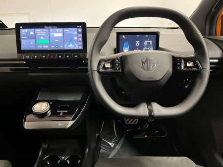 2024 MG 4 Xpower 64kWh 435BHP - Reversing Camera - Sat Nav - Climate Control - Heated Seats/Steering Wheel - Keyless Start - Apple CarPlay/Android Auto €28,950 thumbnail