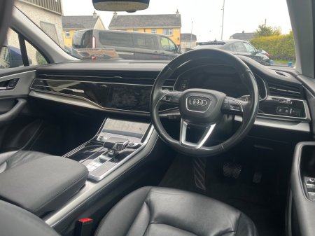 2022 Audi Q7 - thumbnail 16
