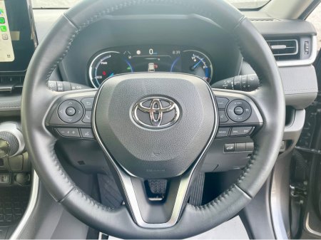 2024 Toyota Rav4 - thumbnail 11