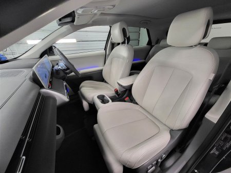 2022 Hyundai Ioniq 5 73kW Premium Plus Finance from €90 Per week €24,975 thumbnail