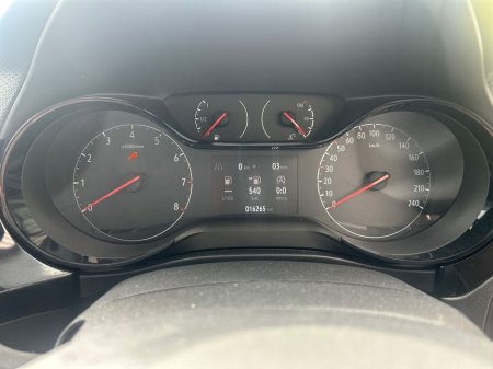 2025 Opel Corsa - thumbnail 12