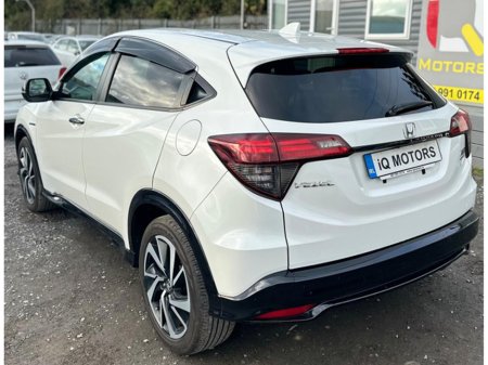 2019 Honda Vezel - thumbnail 7