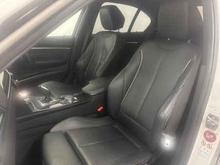 2015 BMW 3 Series 320d M Sport Auto €16,750 thumbnail