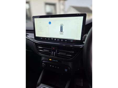 2024 Ford Focus - thumbnail 14