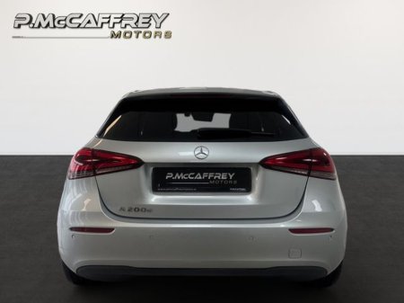 2020 Mercedes-Benz A Class - photo 6