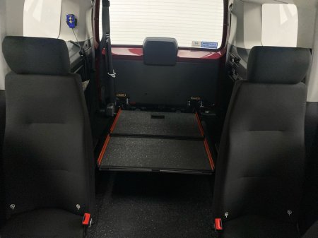 2024 Ford Tourneo Connect - thumbnail 13