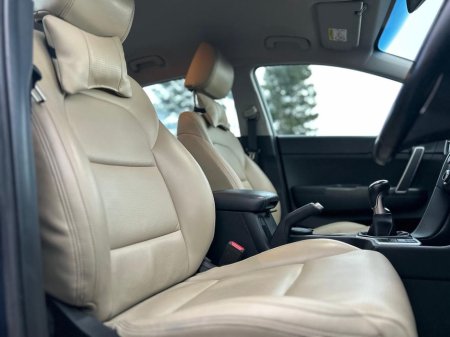 2021 Kia Sportage K2 NON Mhev 5DR, *warranty till 2028* thumbnail