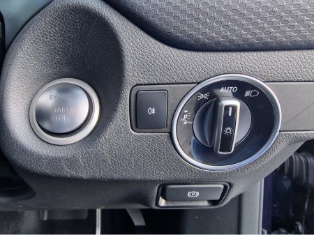 2018 Mercedes-Benz A Class - thumbnail 21