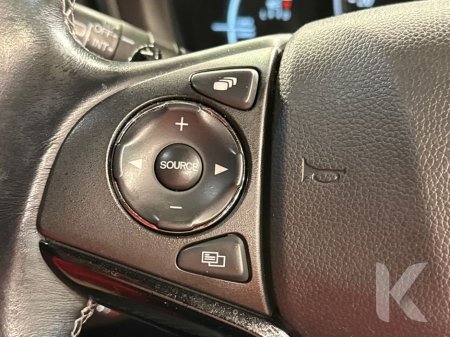 2017 Honda Vezel - thumbnail 22