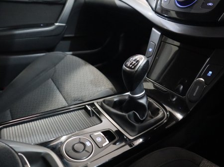 2017 Hyundai i40 *7* 1.7 CRDI S BL/DR 141PS 4DR €11,350 thumbnail