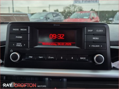 2023 Kia Picanto 1.0 K1 Petrol €13,950 thumbnail