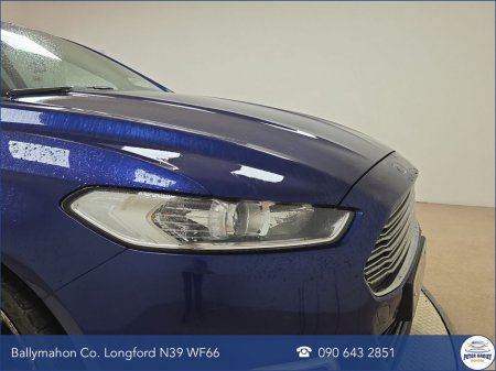 2016 Ford Mondeo - thumbnail 27