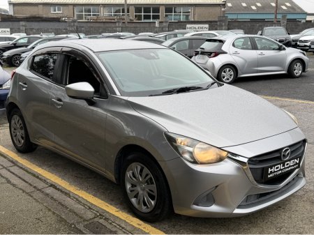 2016 Mazda Demio - thumbnail 6