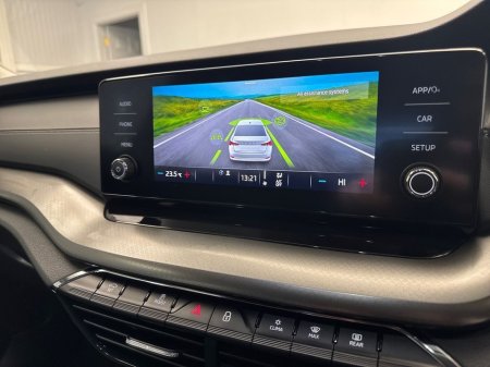 2023 Skoda Octavia - thumbnail 19