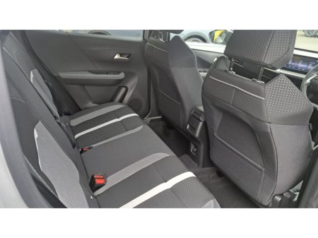 2025 Opel Frontera - thumbnail 10