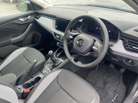 2025 Skoda Kamiq - thumbnail 6