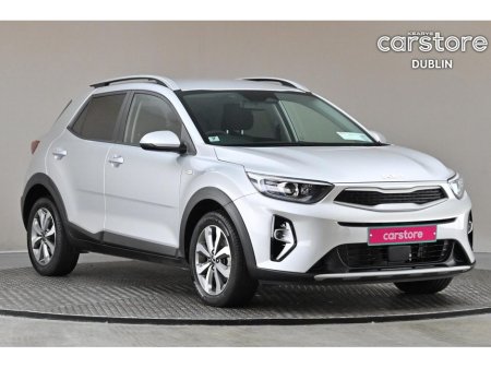 2024 Kia Stonic *JAN 2026 PRICE NOW*1.0 6SPD 100BHP K2 PE *SAT NAV*REVERSE CAM* €22,990