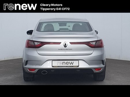 2019 Renault Megane - thumbnail 10