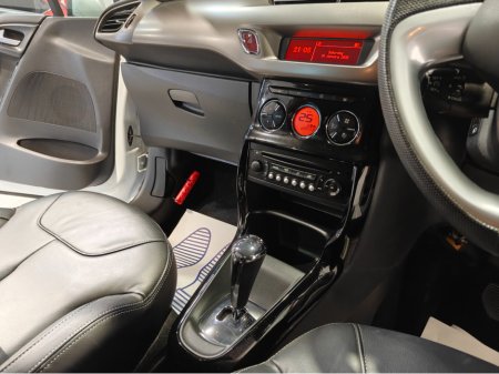 2017 Citroen C3 1.2L AUTOMATIC MOON ROOF €9,650 thumbnail