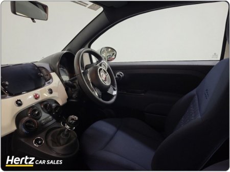 2023 Fiat 500 Club MHEV 1.0 Petrol Manual €13,695 thumbnail