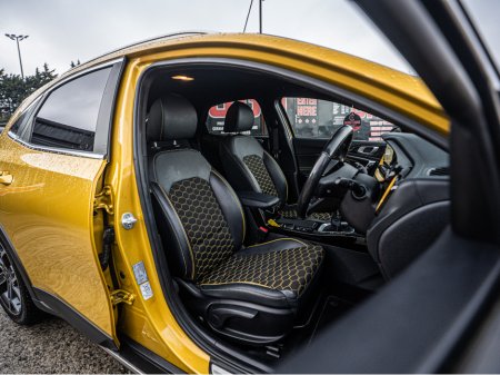 2019 Kia XCeed 192 Kia Xceed 1.0/High spec/Irish/1yr warranty €17,888 thumbnail