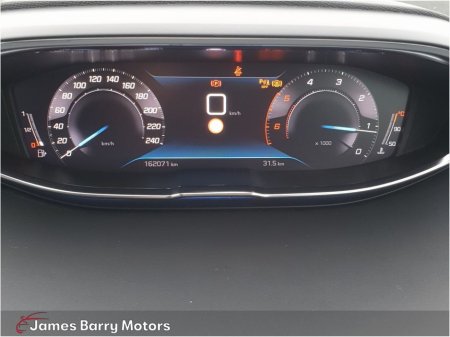 2021 Peugeot 5008 - thumbnail 13