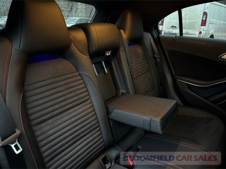 2017 Mercedes-Benz A Class AMG-LINE , AUTO // LOW MILEAGE €18,950 thumbnail