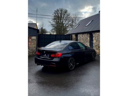 2013 BMW 3 Series 320D M SPORT AUTO €15,995 thumbnail