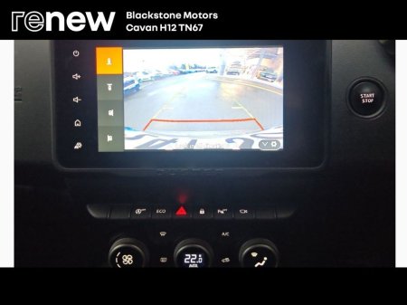 2024 Dacia Duster 1.5 Blue dCi 115 Journey €28,500 thumbnail