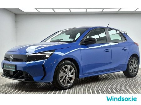 2026 Opel Corsa - thumbnail 14