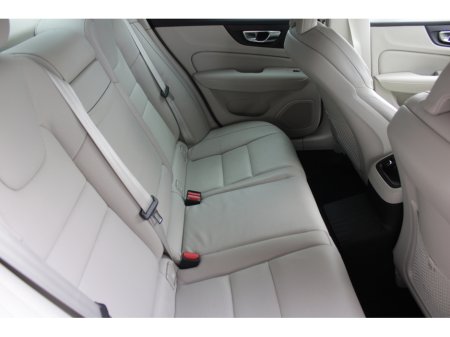 2020 Volvo S60 - thumbnail 20