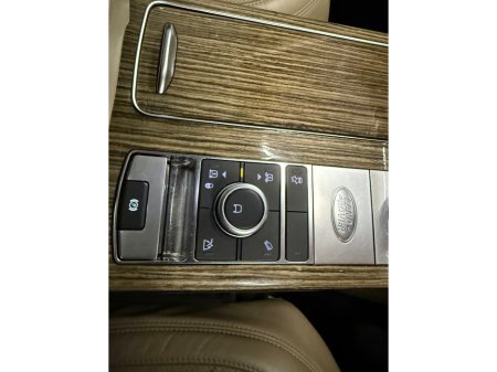 2018 Land Rover Range Rover - thumbnail 18